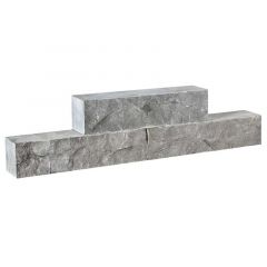 Stapelblok Asian Bluestone  50 x 12 x 12 Blauw