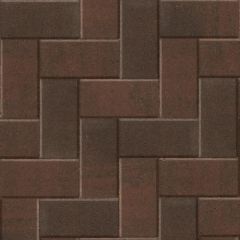 Betonstraatsteen Violet 10.5x21