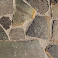 Flagstone Kwartsiet Grey 3-5 cm dik Grijs