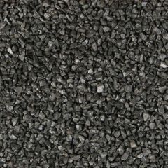Big Bag (ca. 1m3) Basalt Split 8/11 mm Zwart
