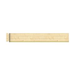 Extra wandlaag Sauerland 2