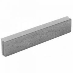 Opsluitband Zwart 20x10