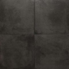 Concrete Black 2.0 60x60x2 antraciet