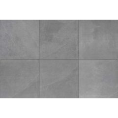 Slate Grey 60x60x2 grijs