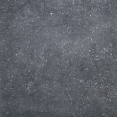 Hainaut Blue 60x60x2 blauw-antraciet