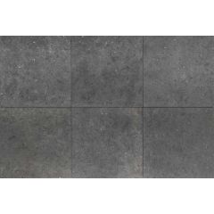 Anima Antracite 60x60x2 antraciet