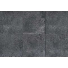 Parma Antracite  60x60x2 antraciet