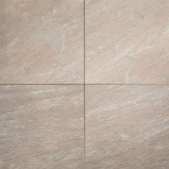 Trentino Giallo 60x60x2 beige-geel