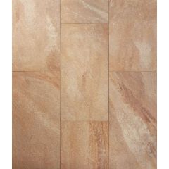 Trentino Rio Sunrise 40x80x2 geel-bruin nuance