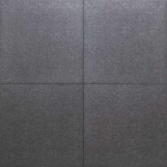 Basaltino  60x60x3 antraciet