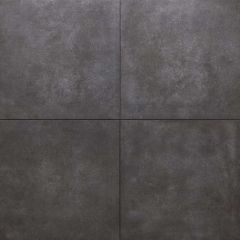 Cemento Anthracite  60x60x3 antraciet