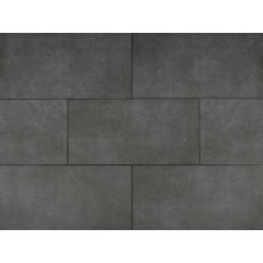 Cemento Anthracite  40x80x3 antraciet