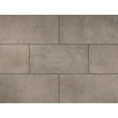 Cemento Greige  40x80x3 taupe