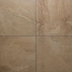 Trentino Rio Sunrise  60x60x3 geel-bruin nuance