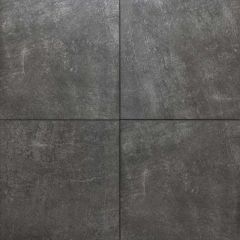 Irish Grey 90x90x3 grijs-blauw