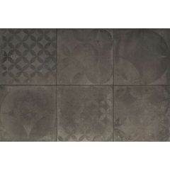 Concrete Decor Graphite 90x90x3 graphite
