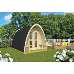 Camping POD 400