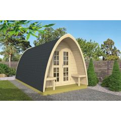 Camping POD 480