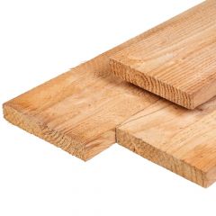 Plank douglas 2.8x19.5x300cm