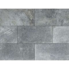 Tropea Grigio 40x80x4 grijs