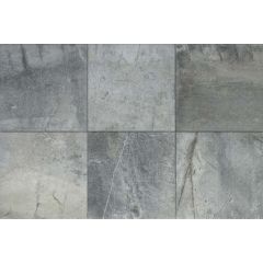 Tropea Grigio 60x60x4 grijs