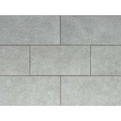 Moderno Grigio 40x80x4 grijs