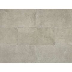 Cemento Greige 40x80x4 beige-grijs