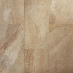 Trentino Rio Sunrise 40x80x4 geel-bruin nuance