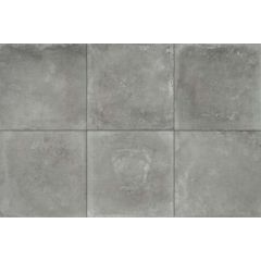 Concrete Ash 60x60x4 grijs