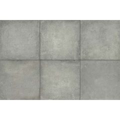 Brescia Nebbia 60x60x4 licht-grijs