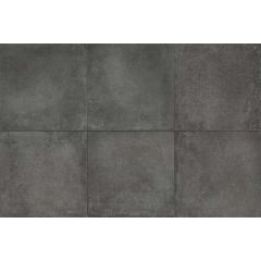Brescia Antracite 60x60x4 antraciet
