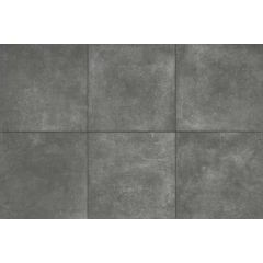 Piazza Antracite 60x60x4 antraciet