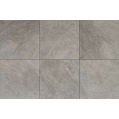 Siena Grigio 60x60x4 grijs