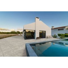 Verona Grigio 30x60x4 grijs