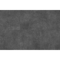 Pisa Antracite  60x60x4 antraciet