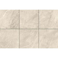 Bergamo Greige  60x60x4 grijs-beige