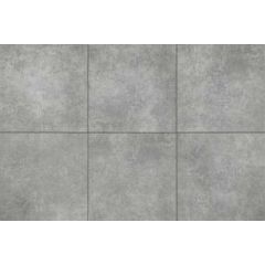 Pisa Grigio 60x60x4 grijs