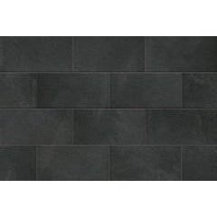 Milano Verde 60x60x4 antraciet