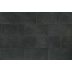 Milano Verde 30x60x4 antraciet