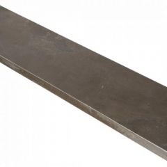 Siam Bluestone vijverrand Vijver- En Zwembadranden Blauwsteen 25x100