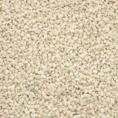25 kg Icey Blue Blauw-grijs 2-8 mm