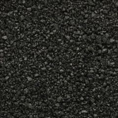 25 KG Basalt split Antraciet 2-8 mm