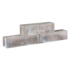 Stapelblok Classico Block 45 x 12,5 x 12,5 Mosselkalk