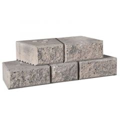 Stapelblok Crack & Stack 15/23 x 20 x 10 Greige