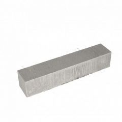Linia Excellence Palissade Gris 12x60 in tuin