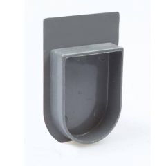 Ultra Drain sluitstuk Silver