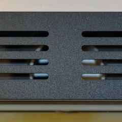 Ultra Drain Blackline cleaningset Black