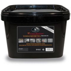 King-Assistant voegmiddel Premium Zwart