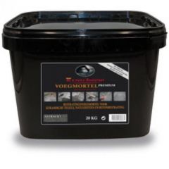 King-Assistant voegmiddel Premium Antraciet