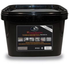 King-Assistant voegmiddel Premium Grijs